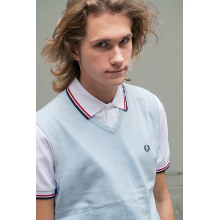 Жилет-Fred Perry-K 3271-131