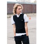 Жилет-Fred Perry-К 3271-102