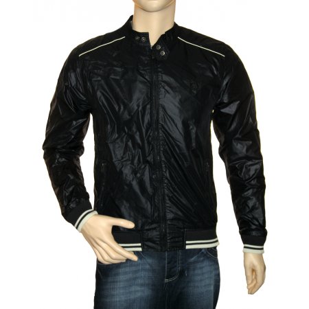 Куртка-Fred Perry-J1210-102 Biker