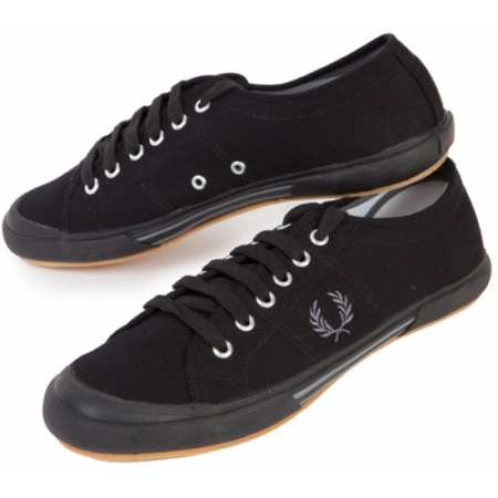 Fred Perry-кеды-B708-811