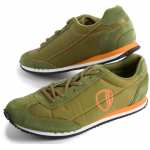 Кроссовки-Ben Sherman-121001-XFO