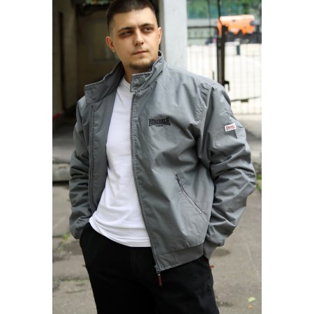 Куртка Lonsdale 118024-1016