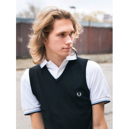 Поло-Fred Perry-М1200-300