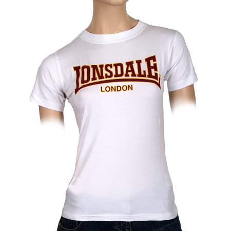 Футболка Lonsdale 110594-7000