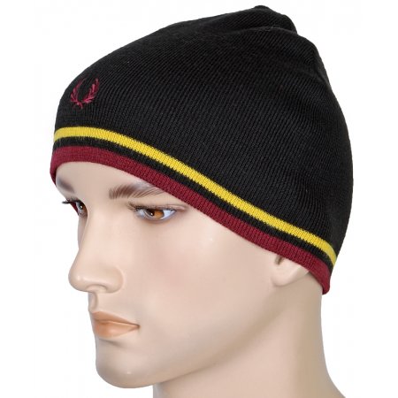 Шапка Fred Perry C2221-944