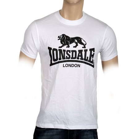Футболка-Lonsdale-119083_2-7000-LOGO T-Shirt