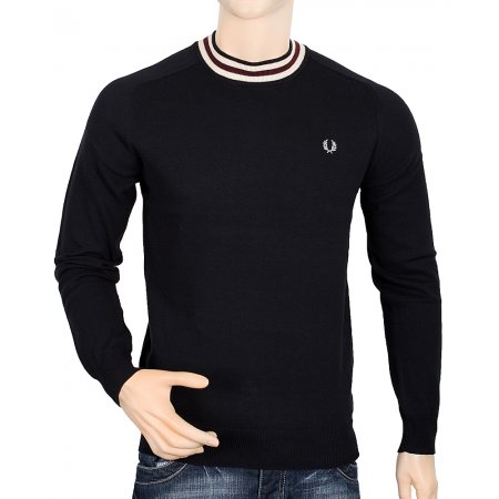 Свитер Fred Perry K 6382-608