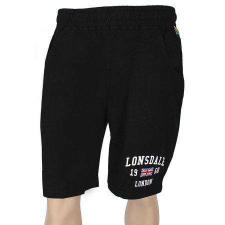 Шорты Lonsdale 110714-1000