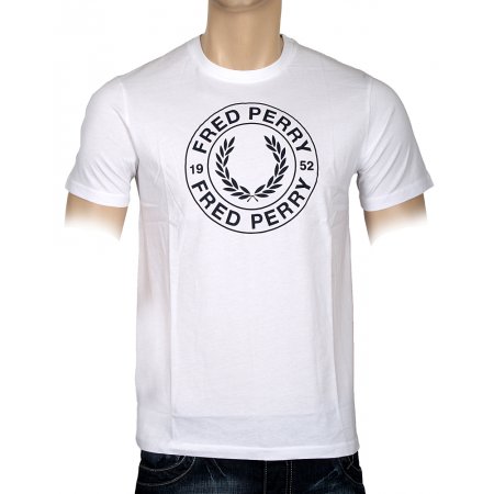 Футболка Fred Perry М8216-200