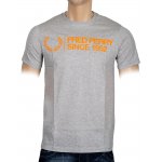 Футболка Fred Perry М8215-127