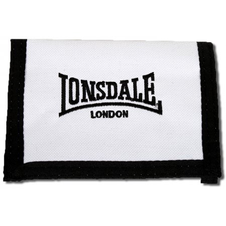 Кошелек Lonsdale 110392-7509