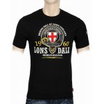 Футболка Lonsdale 113174-1000 Hall of fame