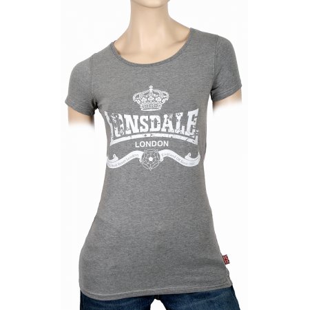 Футболка Lonsdale 113210-1004 RICHELLE