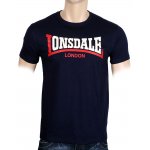 Футболка Lonsdale 113170-3008 TWO TONE