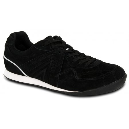 Кроссовки Umbro Messina suede bl