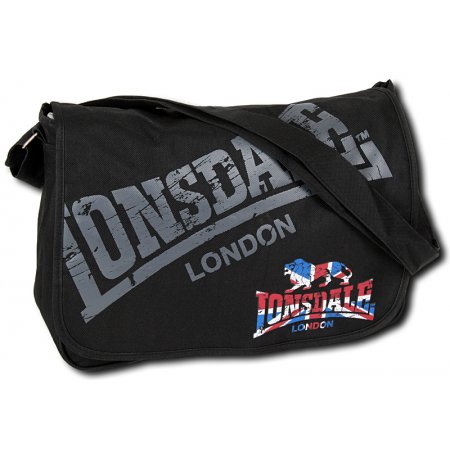 Сумка Lonsdale 110076-1000