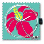 Часы STAMPS Bloomy