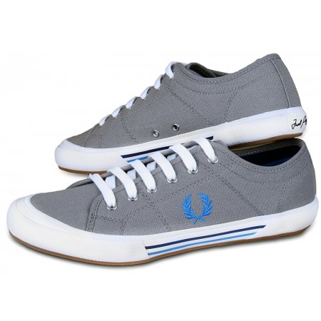 Кеды Fred Perry B4249-119