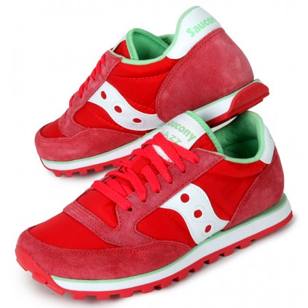 Женские кроссовки Saucony 1866-147