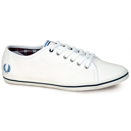 Кеды Fred Perry унисекс B3182W-100