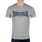 Футболка Lonsdale 114648-1004 LYDD