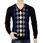 Свитер Fred Perry K9231-184