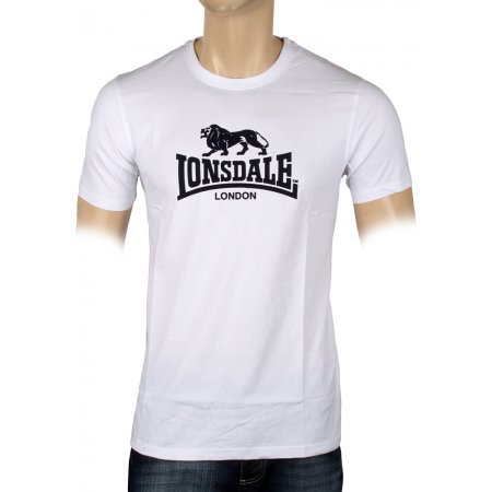 Футболка Lonsdale110001-7000