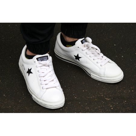 Кроссовки Converse 113583