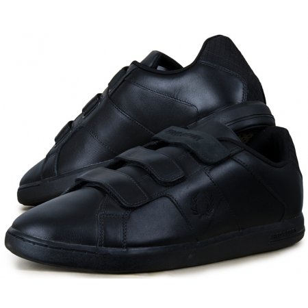 Кроссовки Fred Perry B4056-102(811)