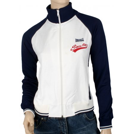 Олимпийка Lonsdale LS075-7506