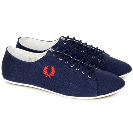 Кеды женские Fred Perry B4192W-584