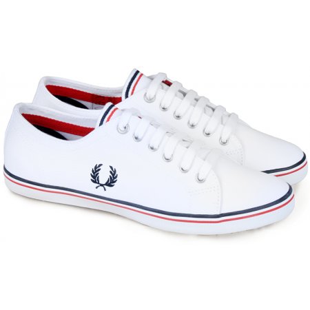 Кеды женские Fred Perry B6259W-100