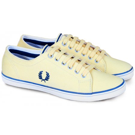 Кеды женские Fred Perry B6259W-В46