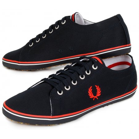 Кеды Fred Perry B6259-608