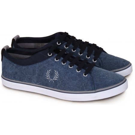 Кеды Fred Perry B6286-266