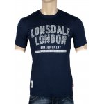 Футболка Lonsdale MTS006-navy