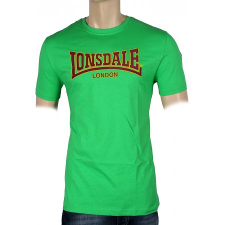 Футболка Lonsdale 111001(110569)-5019