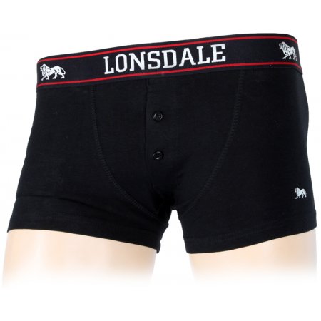 Трусы Lonsdale 111257-1000 OAKWORTH