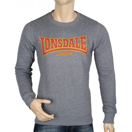 Толстовка Lonsdale MH018-1004