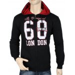 Олимпийка lonsdale 113405-1000 TROON