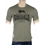 Футболка Lonsdale MTS027-mkh