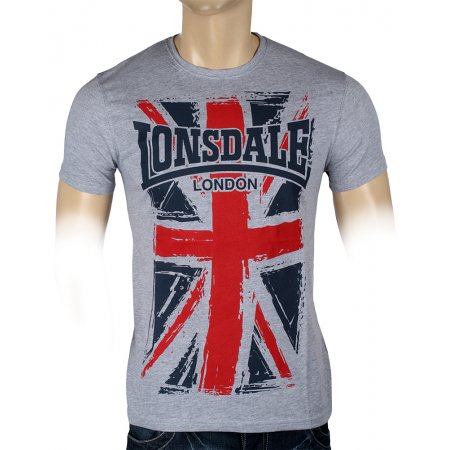 Футболка Lonsdale 116638-1004 Southampton