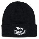 Шапка lonsdale 113400-1000 Niles