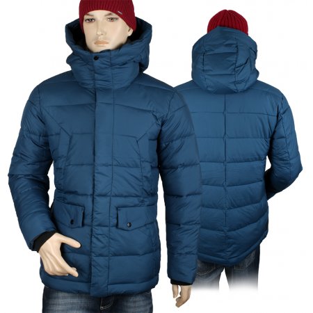 Мужская парка Didriksons 1913 URBAN 501813-434