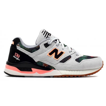 Женские кроссовки New balance W530MON