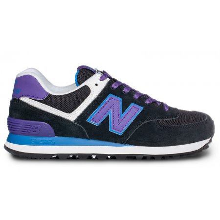 Женские кроссовки New balance WL574MOX