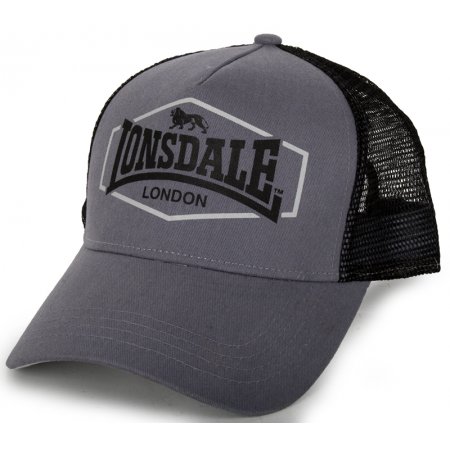 Бейсболка Lonsdale 113907-1019