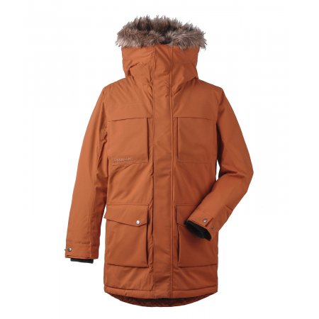 Мужская парка Didriksons 1913 Reidar 501814-087