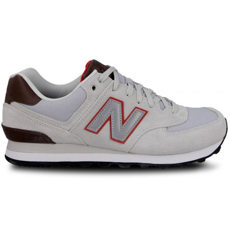 Мужские кроссовки NEW BALANCE 574 BCA