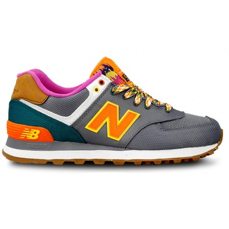 Женские кроссовки NEW BALANCE 574 EXC